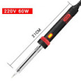 Паяльник 60W 220V Паяльник 60W 220V