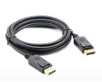 Кабель DP-DP 1,5м