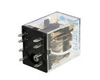 Реле HLS-4453(18F)-2C 12VDC