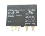 Реле 841-P-2A-C-H 12VDC