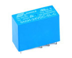 Реле SMIH-24VDC-SL-C Реле SMIH-24VDC-SL-C