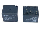Реле HLS-4120-S-CE 24VDC Реле HLS-4120-S-CE 24VDC