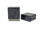 Реле HF42F 24VDC Реле HF42F 24VDC