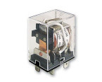Реле HLS-13F-1C 24VDC Реле HLS-13F-1C 24VDC