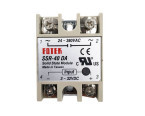 Реле твердотельное SSR-40DA