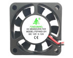 Вентилятор FSY40S12H 12V 0,12A FONSONING Вентилятор FSY40S12H 12V 0,12A FONSONING