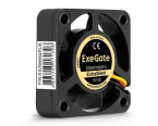Вентилятор ES04010S3P-5 5V 0,11A ExeGate