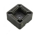 Панель для микросхемы PLCC-20 Панель для микросхемы PLCC-20
