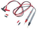 Комплект щупов для мультиметра, 1000В/20А Комплект щупов для мультиметра, 1000В/20А