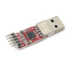 Модуль USB в ТТЛ CP2102 Модуль USB в ТТЛ CP2102