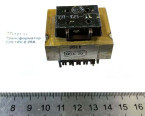 Трансформатор ТП121-112 18V 250ma