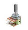 Резистор переменный WH148-II-5k