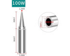 Жало 100W для паяльника