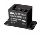 Реле HLS-T91(16F)-3-C 12VDC