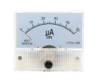 Головка измерительная 100мкА Головка измерительная 100мкА