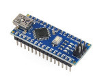 Модуль ARDUINO NANO V3.0 ATMEGA328P Модуль ARDUINO NANO V3.0 ATMEGA328P