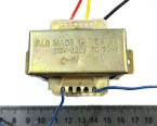 Трансформатор 6V 1000ma