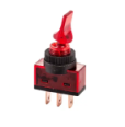 Тумблер ASW-14D-R