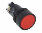 Кнопка XB2-EA красная