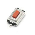 Кнопка SMD 2Pin 3x6x2,5mm