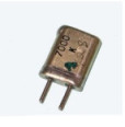 Кварцевый резонатор 26,675МГц
