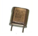 Кварцевый резонатор 18МГц