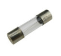 Предохранитель стеклянный 5х20мм 0,5A