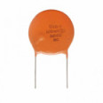 Конденсатор высоковольтный 680pf 1600v (К15-5)