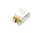 Светодиод SMD 0805 желтый 3V