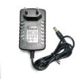 Блок питания N354 для пылесосов Bosch BBHL 21435 5.5x2.1 18V 0.5A