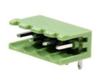 Клеммник 2EDGK-5.08-04P вилка