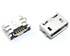 Разъем microUSB 101