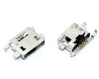 Разъем microUSB 107
