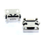 Разъем microUSB 015