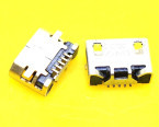 Разъем microUSB 052