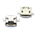 Разъем microUSB 054