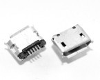 Разъем microUSB 069