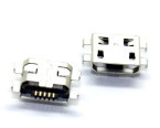 Разъем microUSB 074