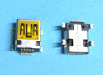 Разъем miniUSB 09