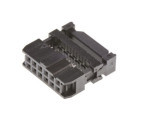 Разъем IDC-12F