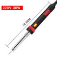 Паяльник 30W 220V Паяльник 30W 220V
