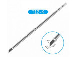 Жало для паяльника T12-K Жало для паяльника T12-K