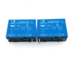 Реле SMIH-S-112VLM SANYOU