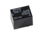 Реле G5LE-14-12VDC OMRON