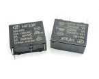 Реле HF33F 24VDC