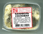 Канифоль сосновая 100г крошка