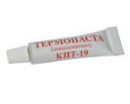 Термопаста КПТ-19 20г