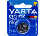 Батарейка CR2032 VARTA Батарейка CR2032 VARTA