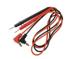 Комплект щупов для мультиметра, 1000В/10А