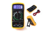 Мультиметр XL830L